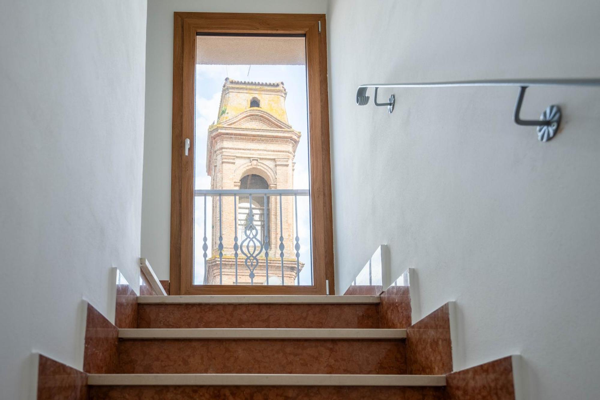 Villa Carducci Comacchio Exterior photo
